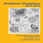 ANTIBIOTIC GUIDELINES - JOHN HOPKINS MEDICINE