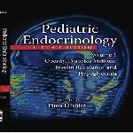 PEDIATRIC ENDOCRINOLOGY