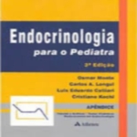 Endocrinologia para o Pediatra