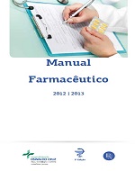 MANUAL FARMACÊUTICO - HOSPITAL ALEMÃO OSWALDO CRUZ